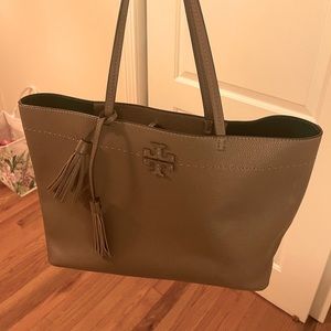 Tory Burch office bag